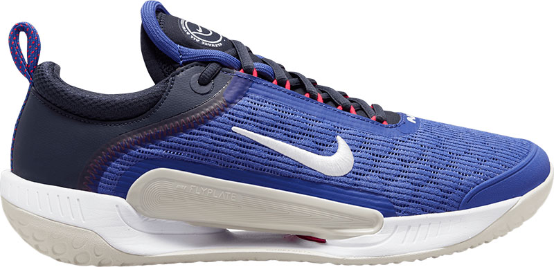 Nike Court Zoom NXT Heren