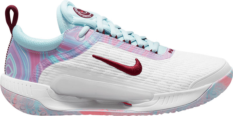 Nike Court Zoom NXT Dames