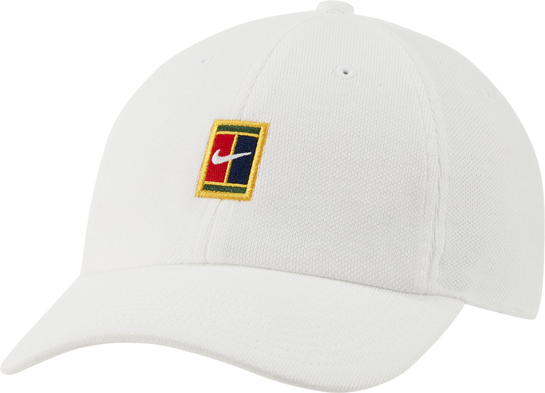 Nike Court Heritage86 Logo Cap