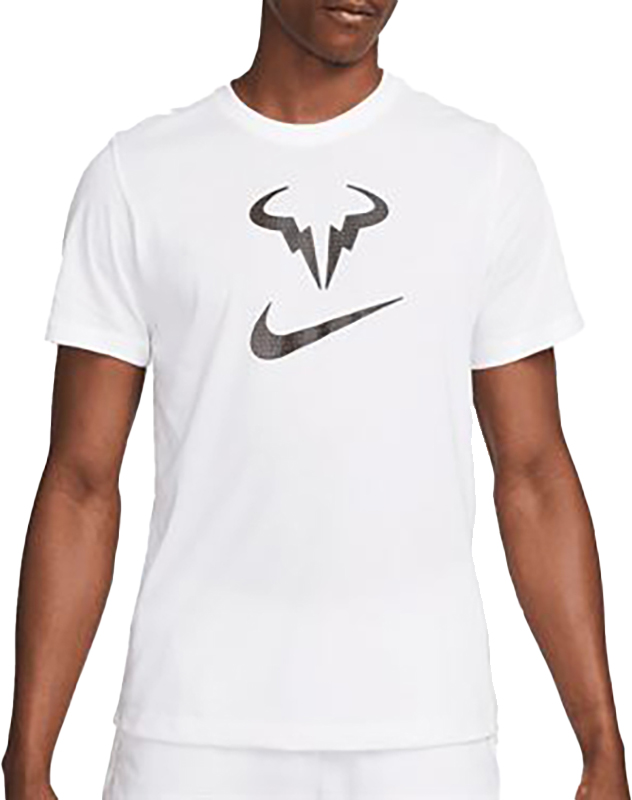 Nike Court Rafa Logo Tee