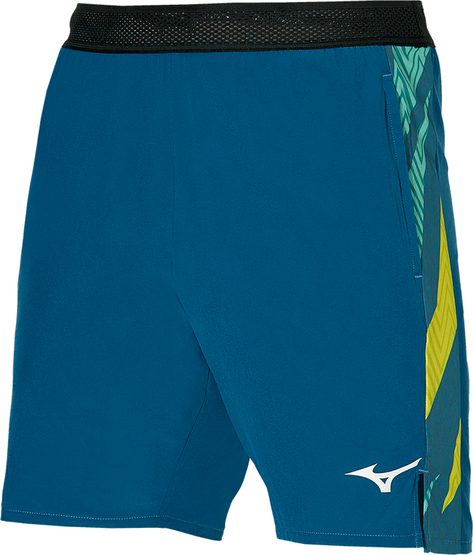 Mizuno Amplify 8 Inch Short