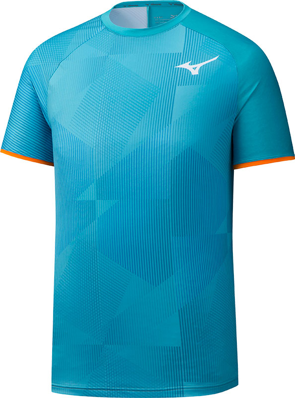 Mizuno Shadow Graphic Tee