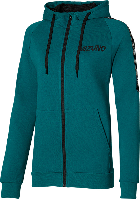 Mizuno Katakana Jacket