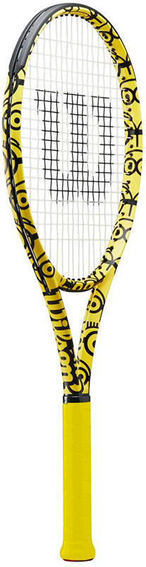 Wilson Minions Ultra 100