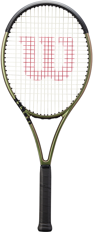 Wilson Blade 100 V8.0