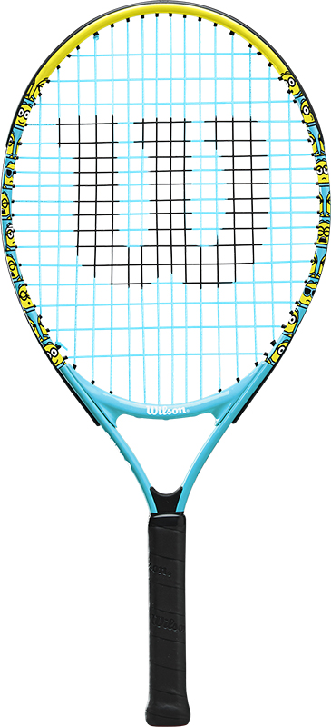 Wilson Minions Junior 23