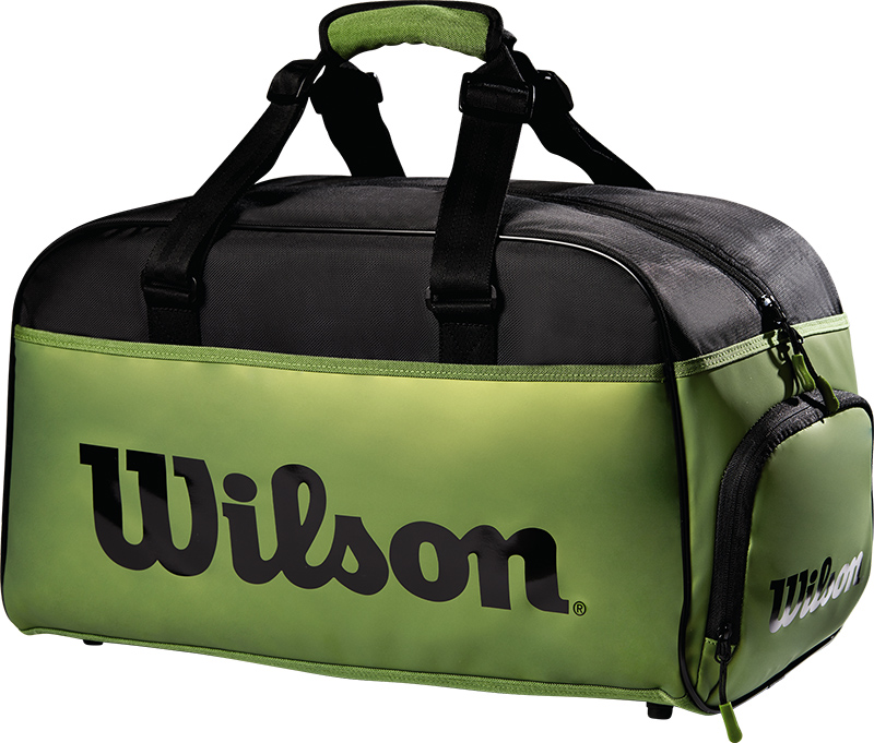 Wilson Super Tour Blade Duffle Bag