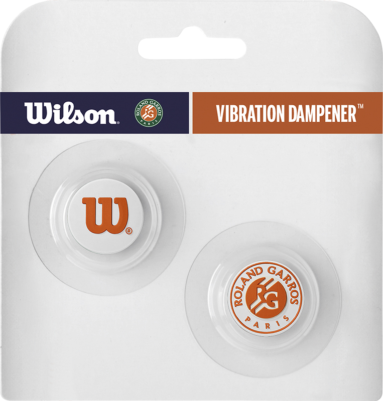 Wilson Roland Garros Vibra Dampener