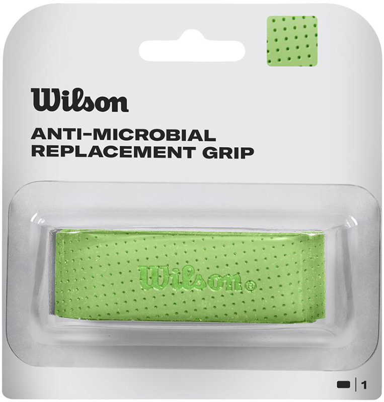 Wilson Dual Pro Performance Basisgrip