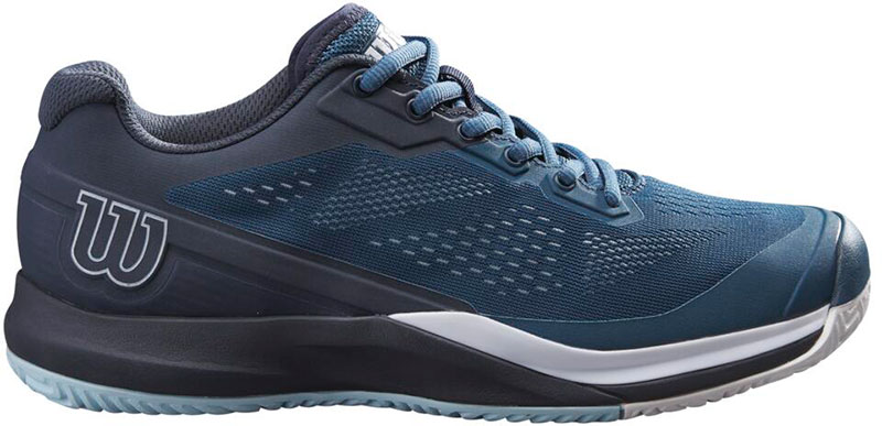 Wilson Rush Pro 3.5 Dames