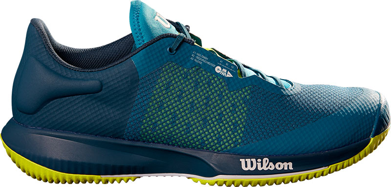 Wilson Kaos Swift Heren