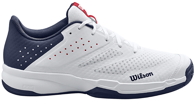 Wilson Kaos Stroke 2.0 Heren