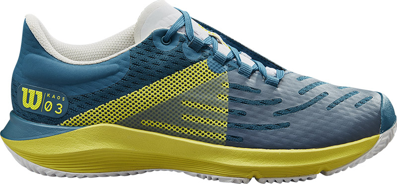 Wilson Kaos 3.0 Junior