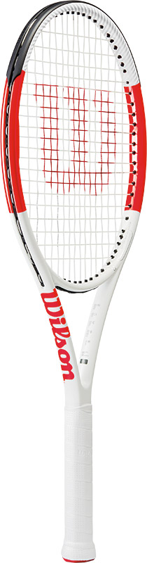 Wilson Six One Lite 102