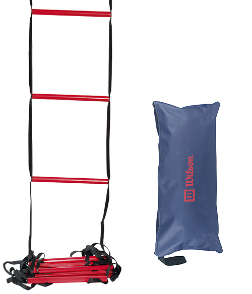 Wilson Training Ladder