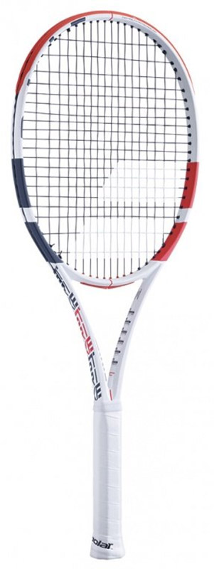 Babolat Pure Strike Tour