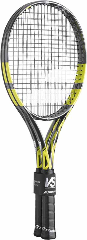 Babolat Pure Aero VS 2-Pack