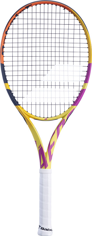 Babolat Pure Aero Rafa Lite