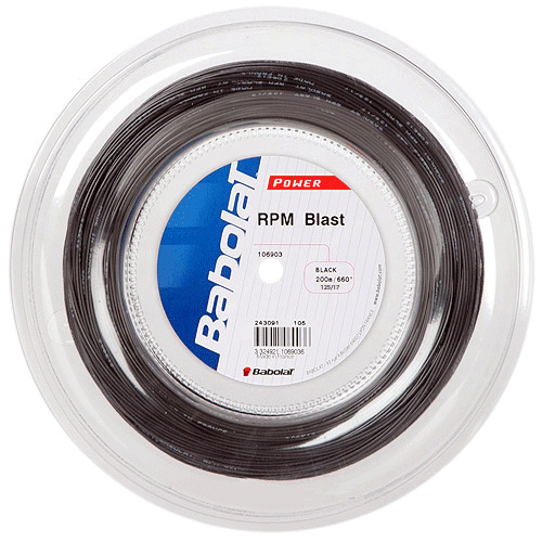 Babolat RPM Blast 200M Black