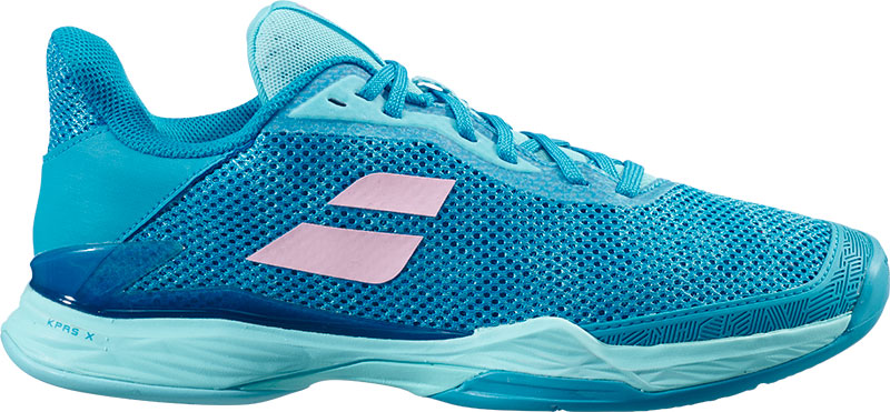 Babolat Jet Tere Clay Dames
