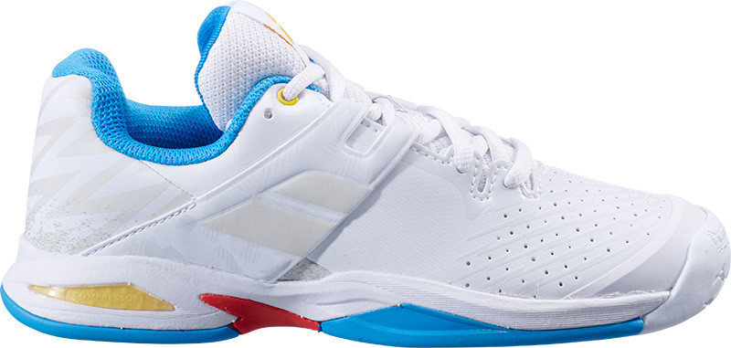 Babolat Propulse All Court Little Kids