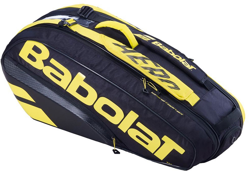 Babolat Racketholder X6 Pure Aero