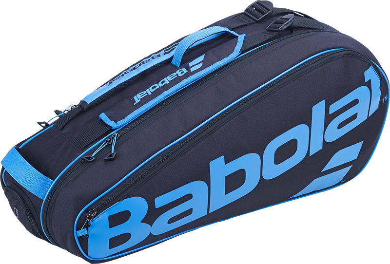 Babolat Pure Lite Racketholder 6
