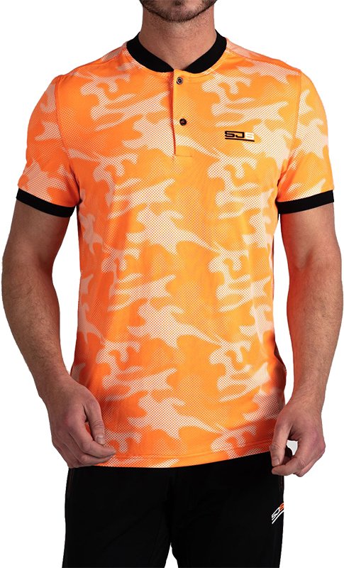 Sjeng Sports Austense Polo