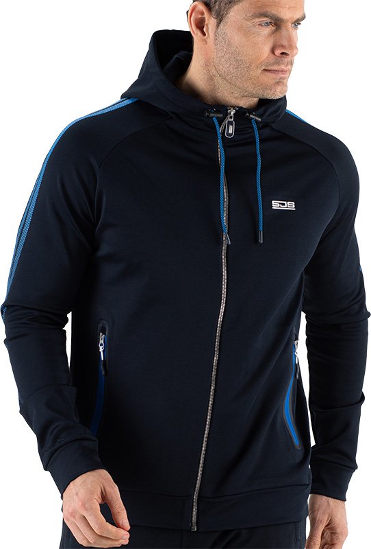 Sjeng Sports Oleg Full Zip Hoody