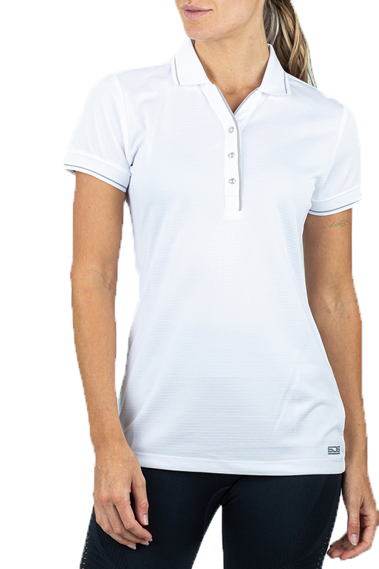 Sjeng Sports Slam Polo