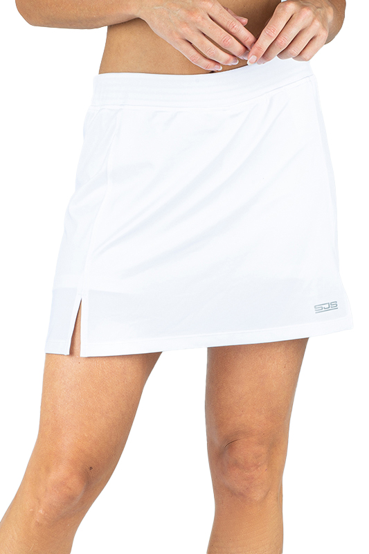 Sjeng Sports Winner Curl Skort