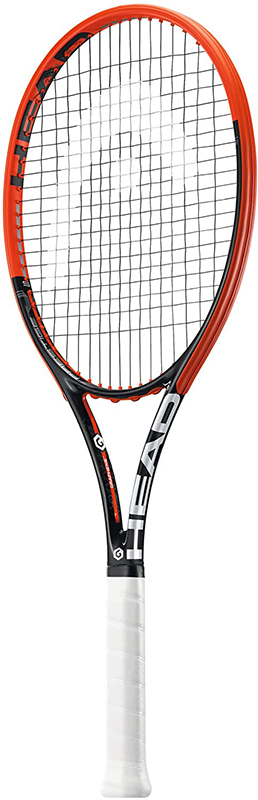 Head Graphene Prestige S