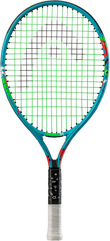 Head TennisracketKinderen