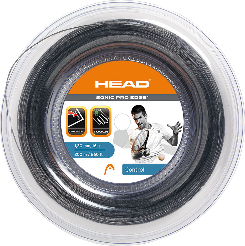 Head Sonic Pro Edge 200m-1.25mm