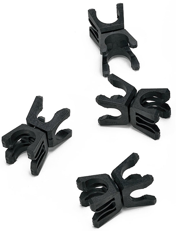 Head Clips