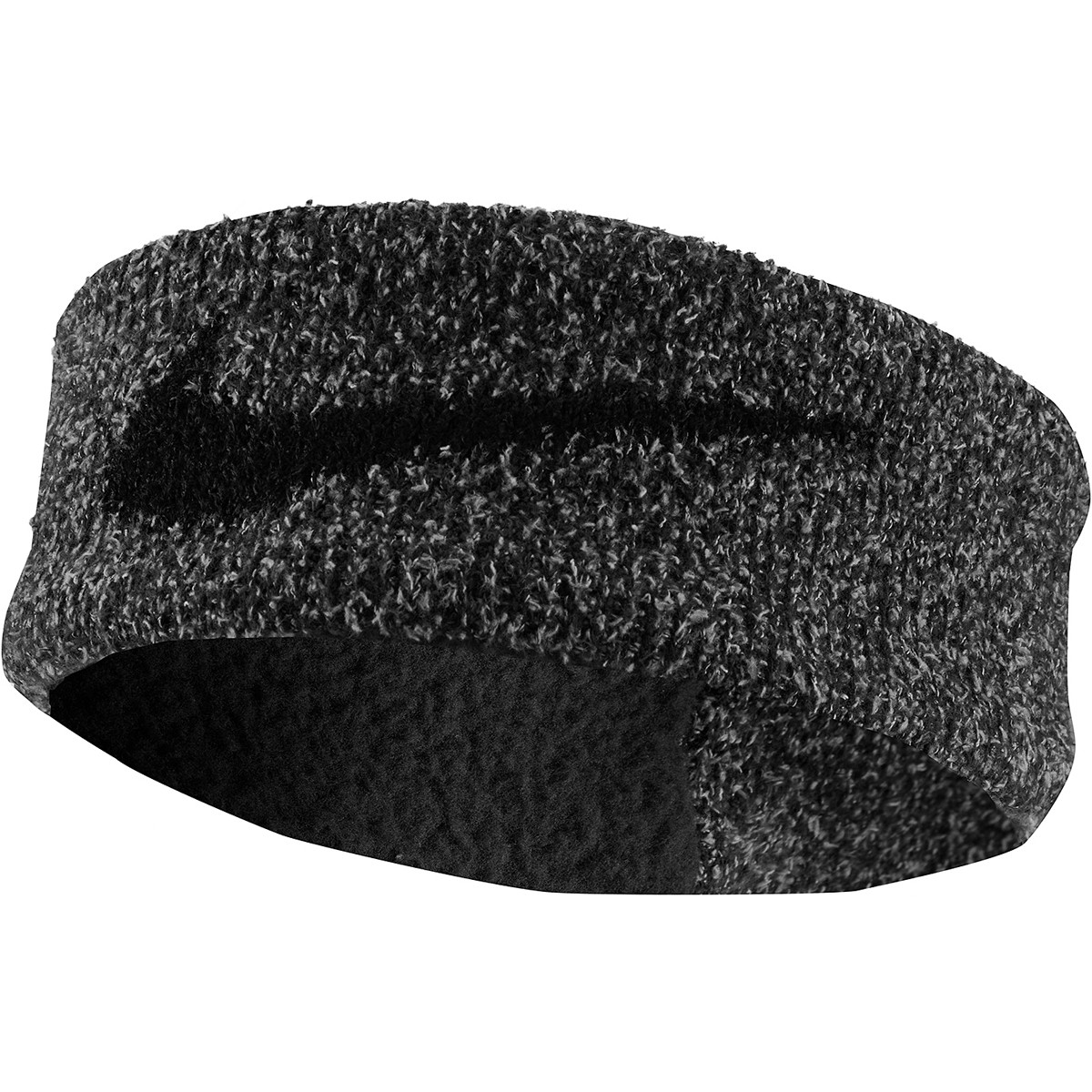 Nike Knit Twist Headband Dames