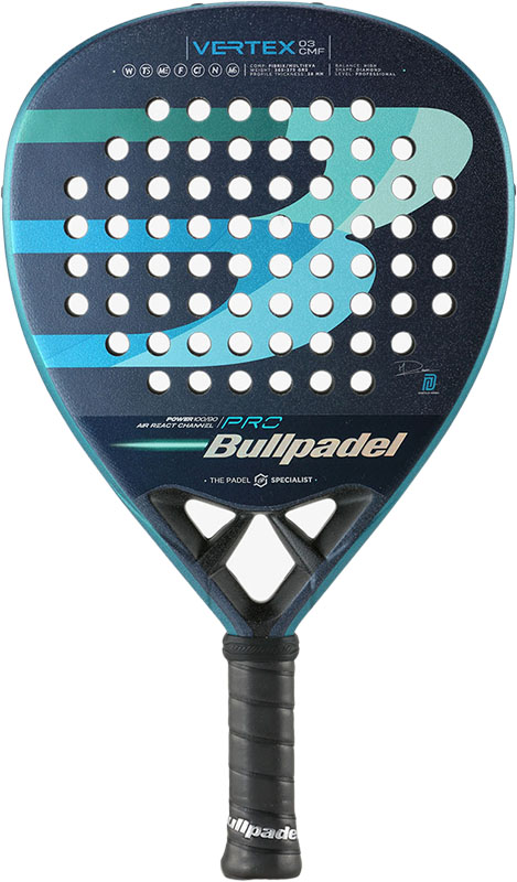 Bullpadel Vertex 03 Comfort