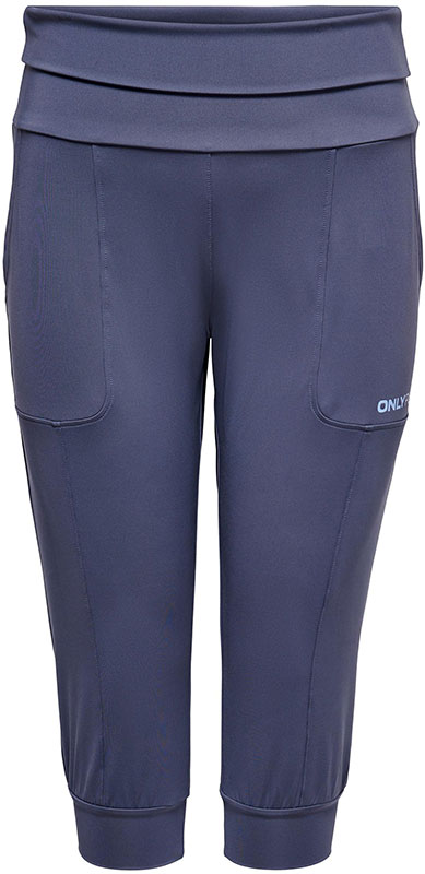 Only Play Addis Curvy 3/4 Pant