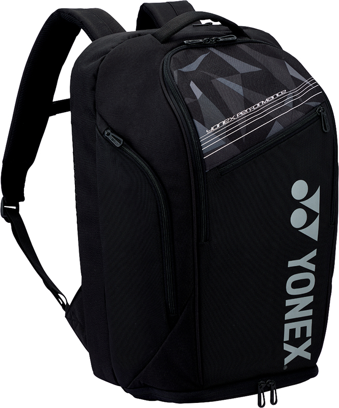 Yonex Backpack Pro L Zwart