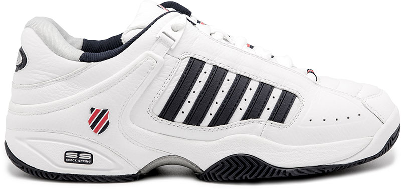 K-Swiss Defier Heren