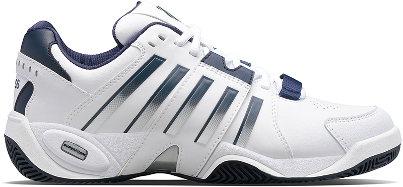 K-Swiss Accomplish IV Heren