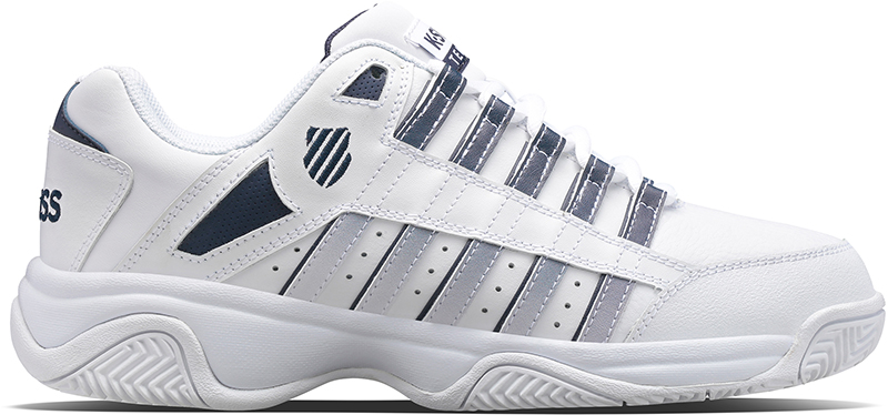 K-Swiss Court Prestir Heren