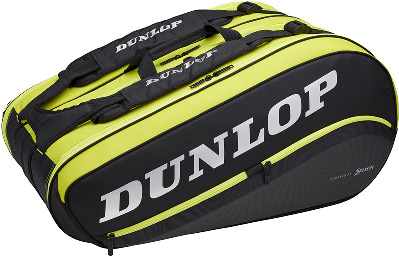 Dunlop Tennistas Performance Thermobag 12R