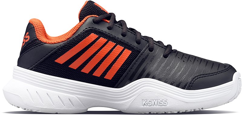 K-Swiss Court Express Omni Junior