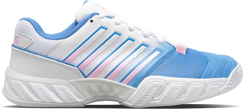 K-Swiss Bigshot Light 4 Clay Dames