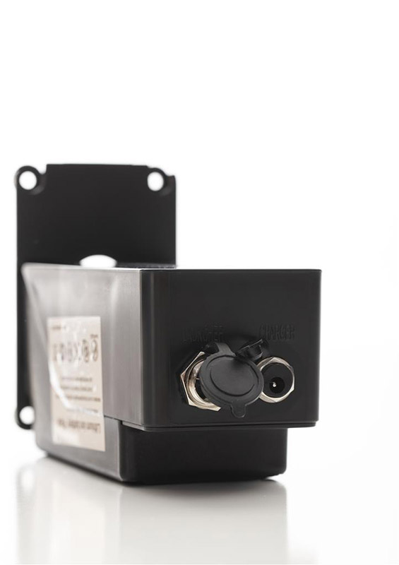 Slinger Grand Slam Battery Kit