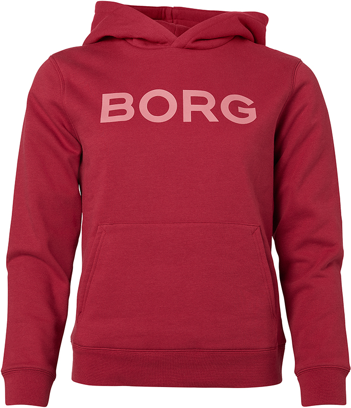 Björn Borg Logo Hoody
