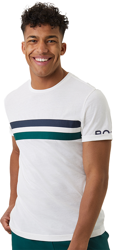 Björn Borg Breeze Tee