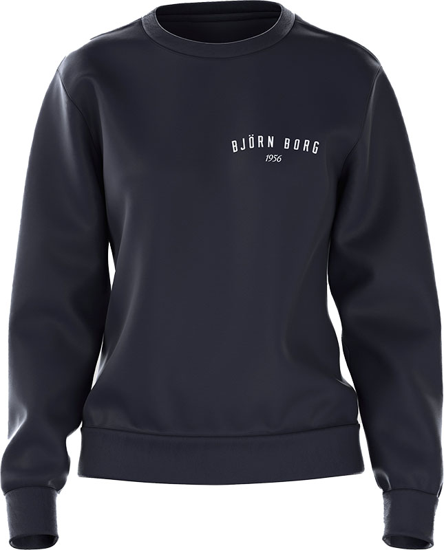 Björn Borg Logo Crew