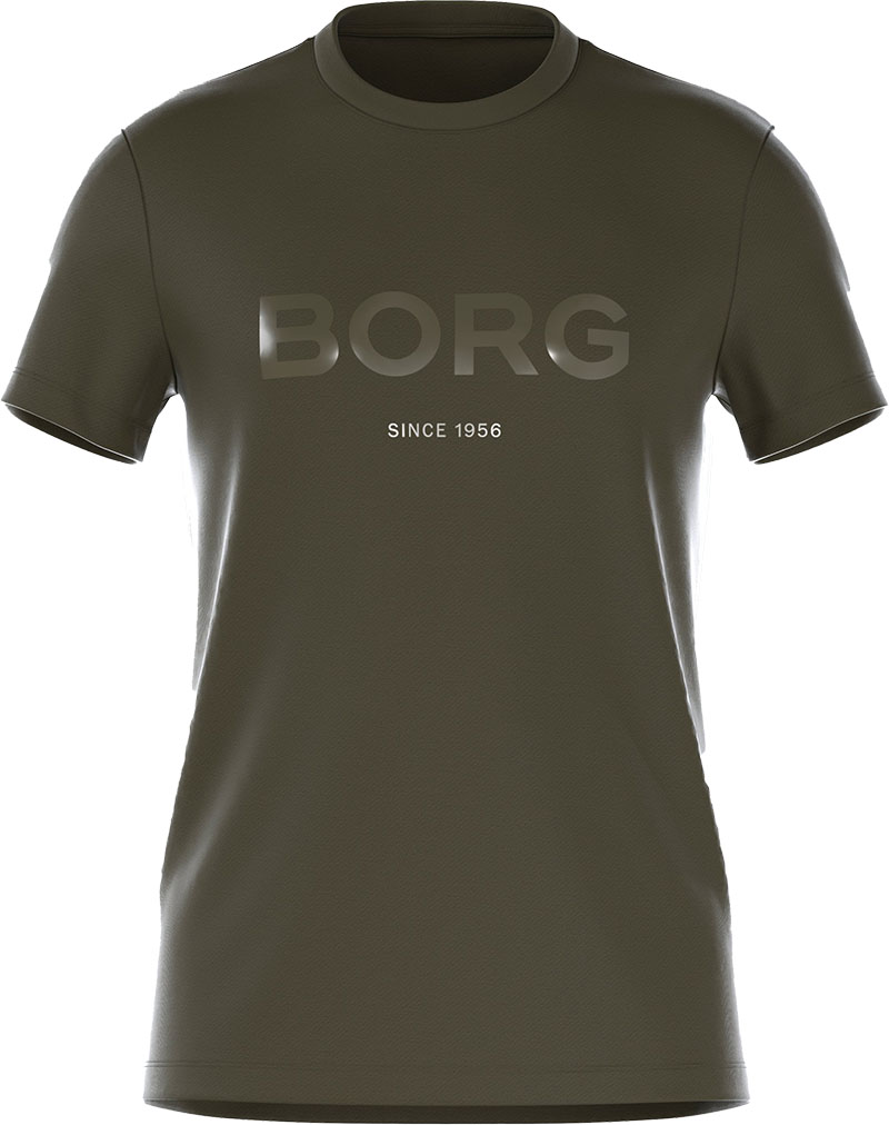 Björn Borg Logo Tee
